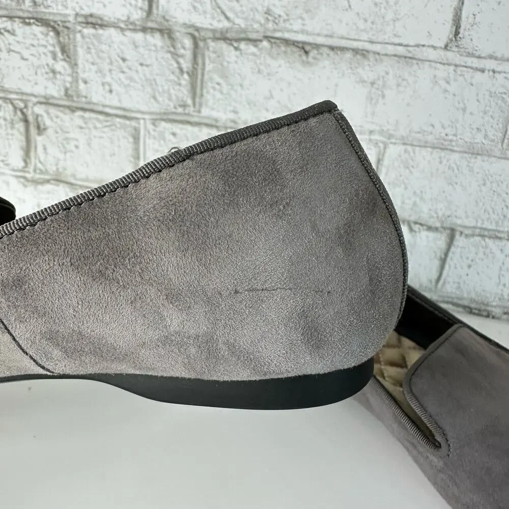 Birdies starling loafers